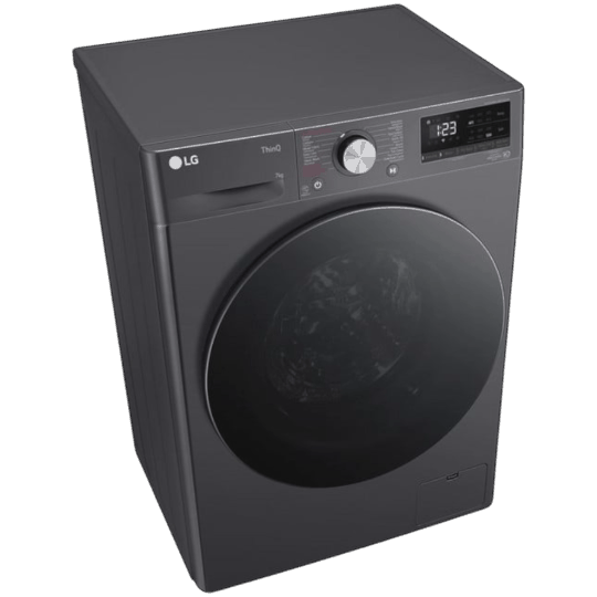 Paltaryuyan Lg F2V5HYPYJE.AMBPMER — Çamaşır maşınları, Bakı (3)