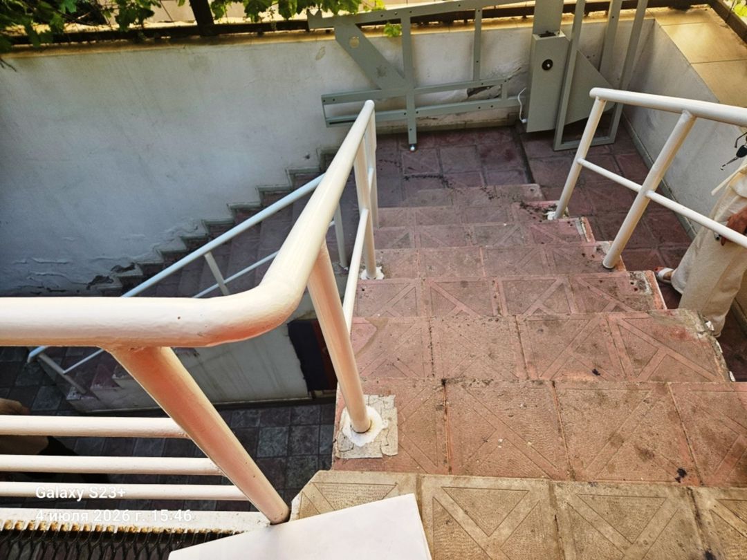 Satılır 5 otaqlı həyət evi/bağ evi 200 m² — Ev, villa, Bakı (12)