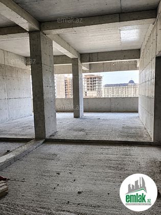 Satılır 2 otaqlı 95 m² yeni tikili Ağ şəhər — Mənzil (2)