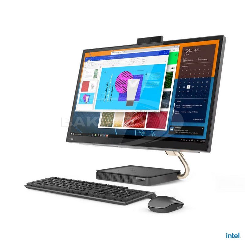 Monoblok Lenovo IdeaCentre AIO 5 27IOB6 (F0G4006JRK-N) — Monobloklar, Bakı (2)
