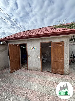 Satılır 5 otaqlı 216 m² villa Xaçmaz — Ev, villa (4)