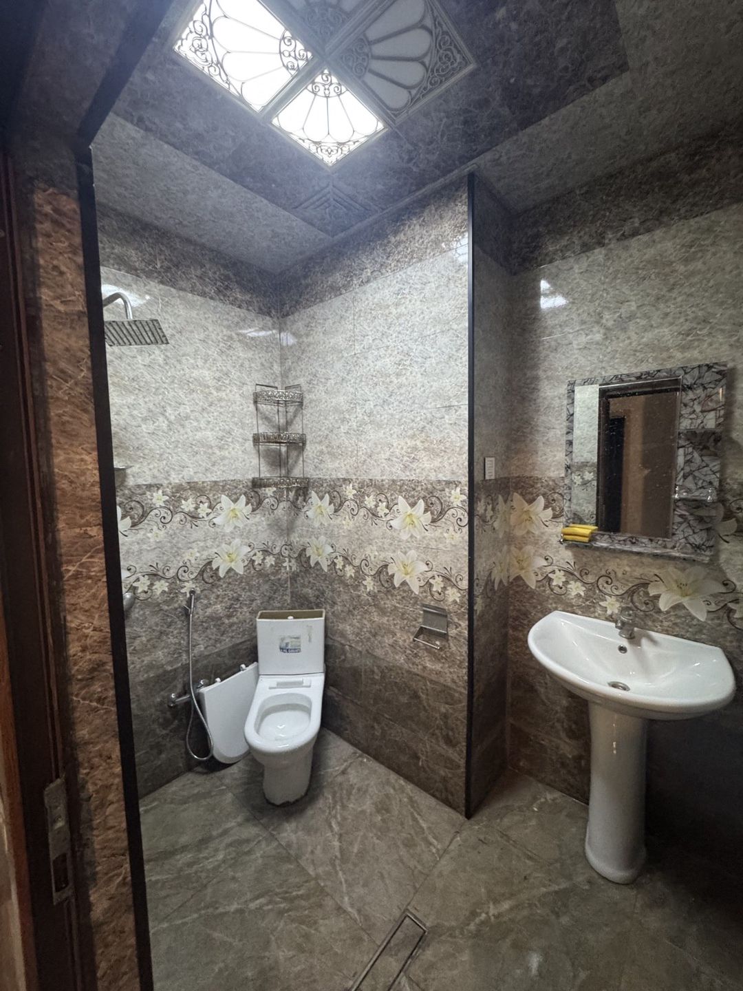 Satılır 3 otaqlı yeni tikili 78 m² — Mənzil, Xırdalan (4)