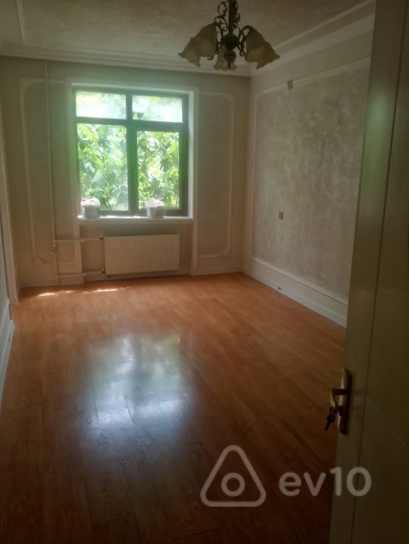 3 otaqlı mənzil, 70 m², Xetayi rayonu H Aslanov metrosu N Tusi kucesi — kirayə — Mənzil, Bakı (5)