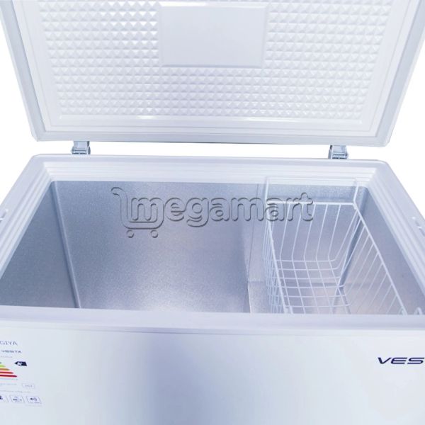 Dondurucu Vesta VFC 300 — Dondurma kamera, Bakı (2)