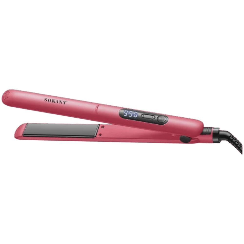 Ütü fen Sokany SK-1930 — Saç kəsmə maşınları, Bakı