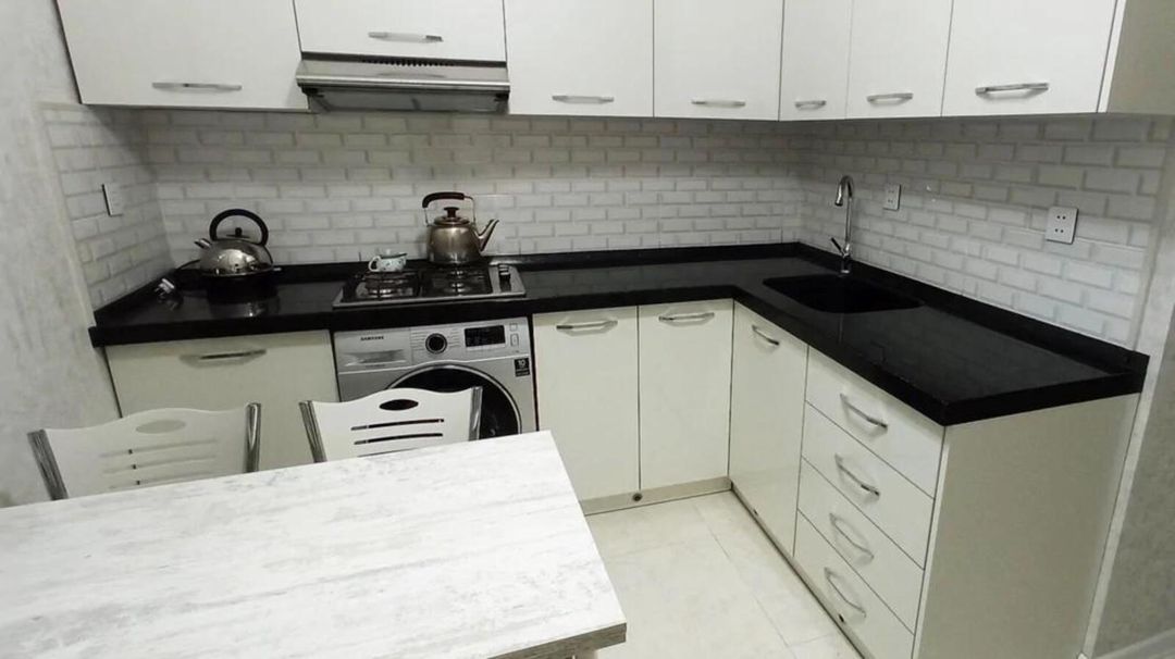 İcarəyə verilir 2 otaqlı köhnə tikili 50 m² — Mənzil, Bakı (5)