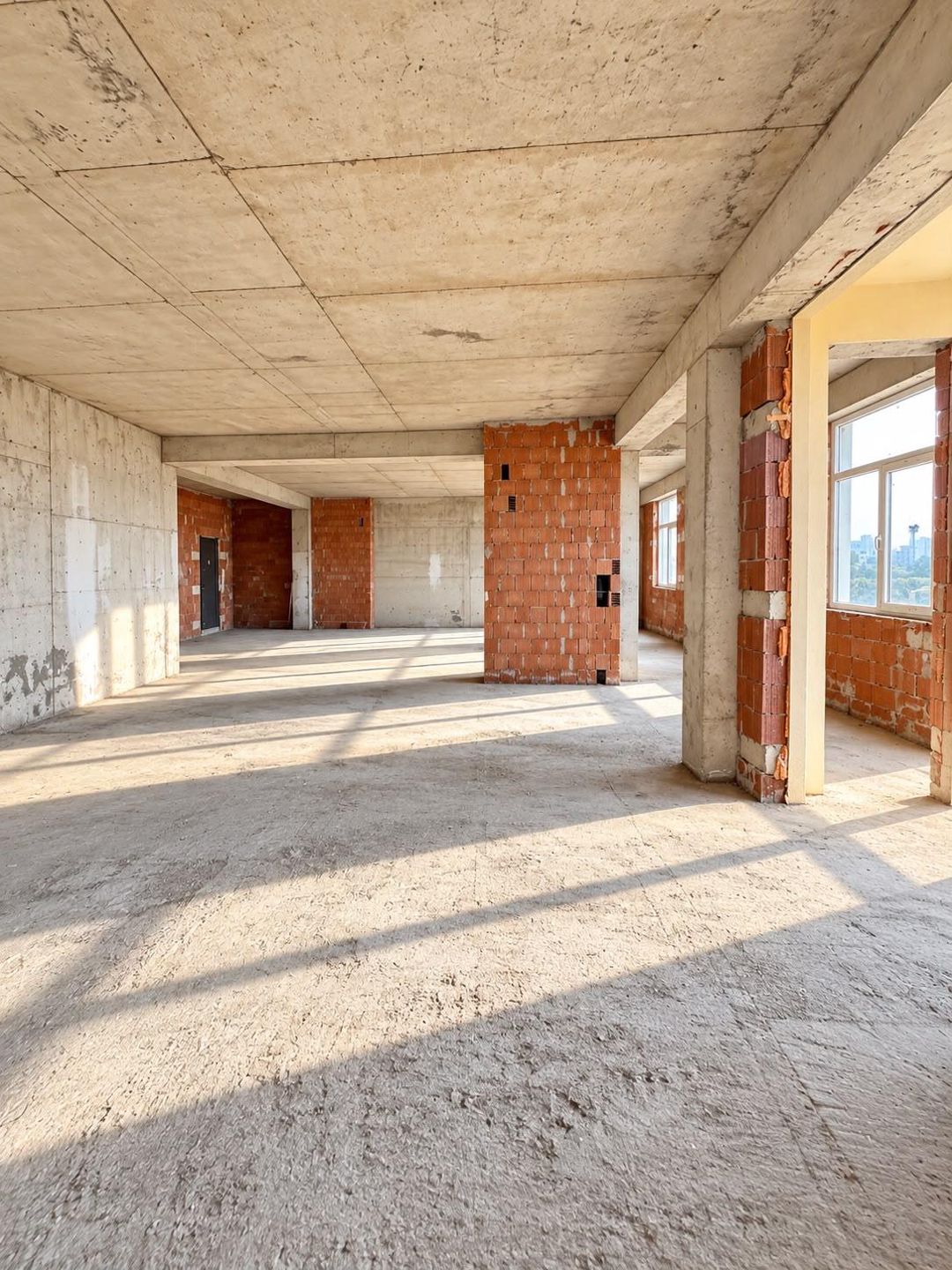 4 otaqlı mənzil, 195 m², Şah İsmayıl Xətai prospekti, 31a/1 (East Park) — Mənzil, Bakı (8)