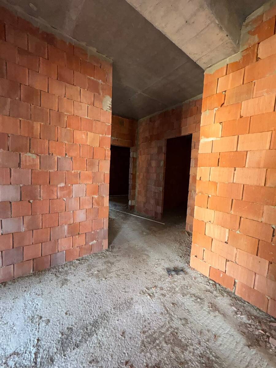 Satılır 2 otaqlı yeni tikili 70 m² — Mənzil, Bakı (4)