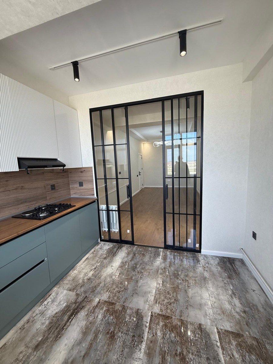 Satılır 3 otaqlı yeni tikili 100 m² — Mənzil, Xırdalan (3)