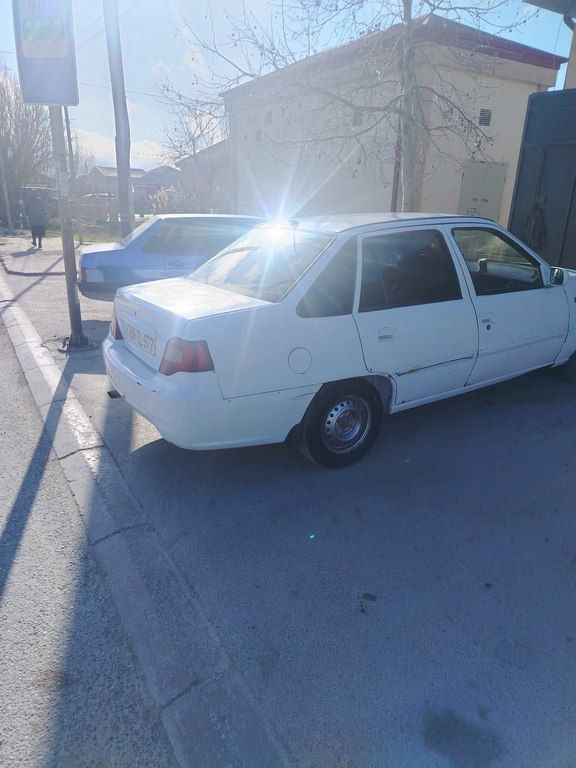 Daewoo Nexia, 1.5 L, 2010 il, 500 000 km 99-TL-977 — Avtomobillər, Bakı (3)