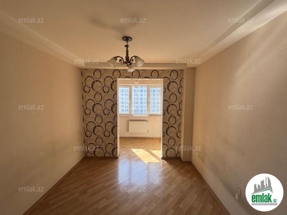 Satılır 3 otaqlı 85 m² köhnə tikili Həzi Aslanov m — Mənzil (2)