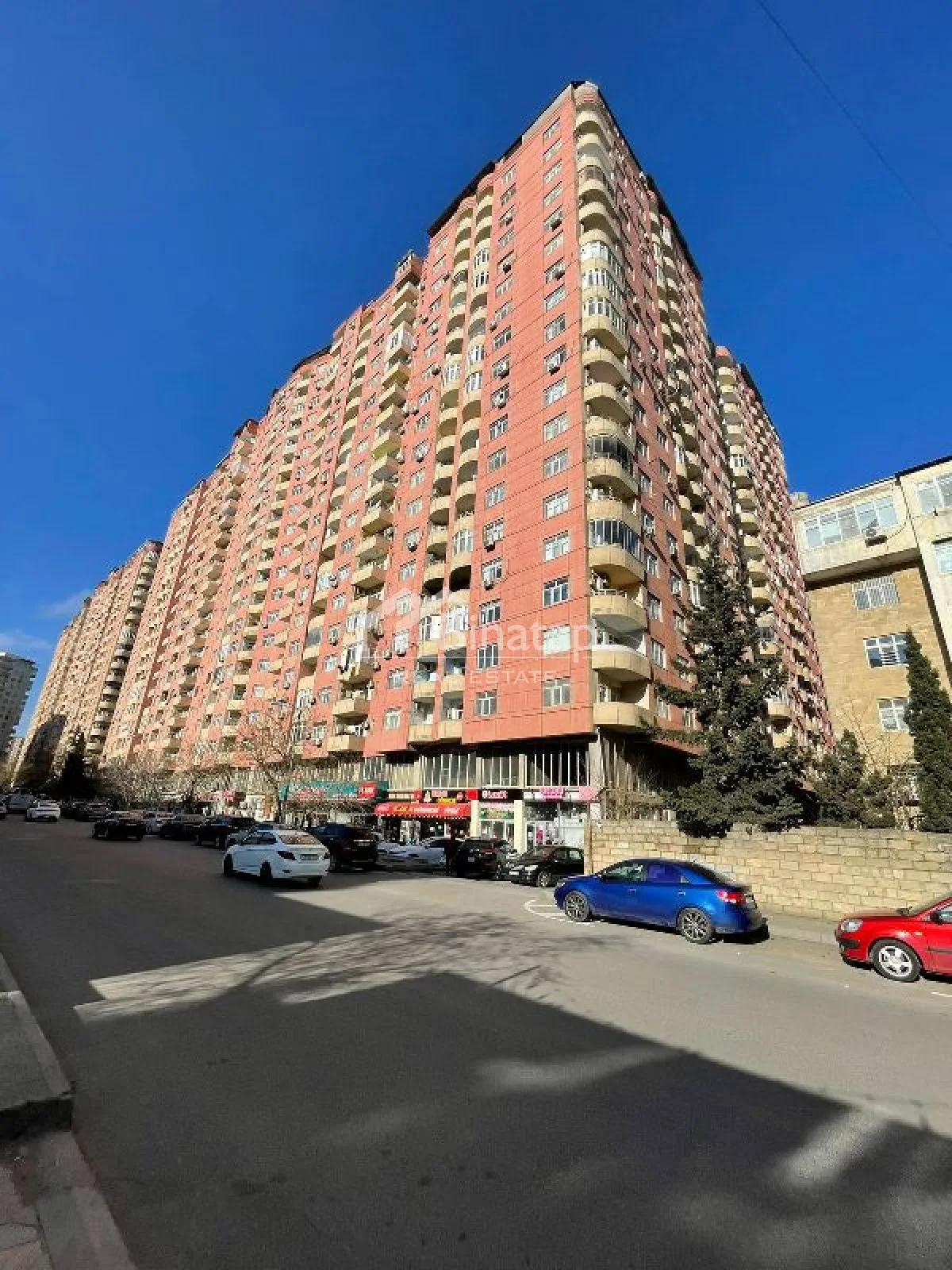 Satılır 2 otaqlı yeni tikili 48 m², İnşaatçılar metrosu, Yasamal rayonu — 125 000 ₼ · Bakı · Mənzil Satılır 2 otaqlı yeni tikili 48 m², İnşaatçılar metrosu, Yasamal rayonu — Bakı