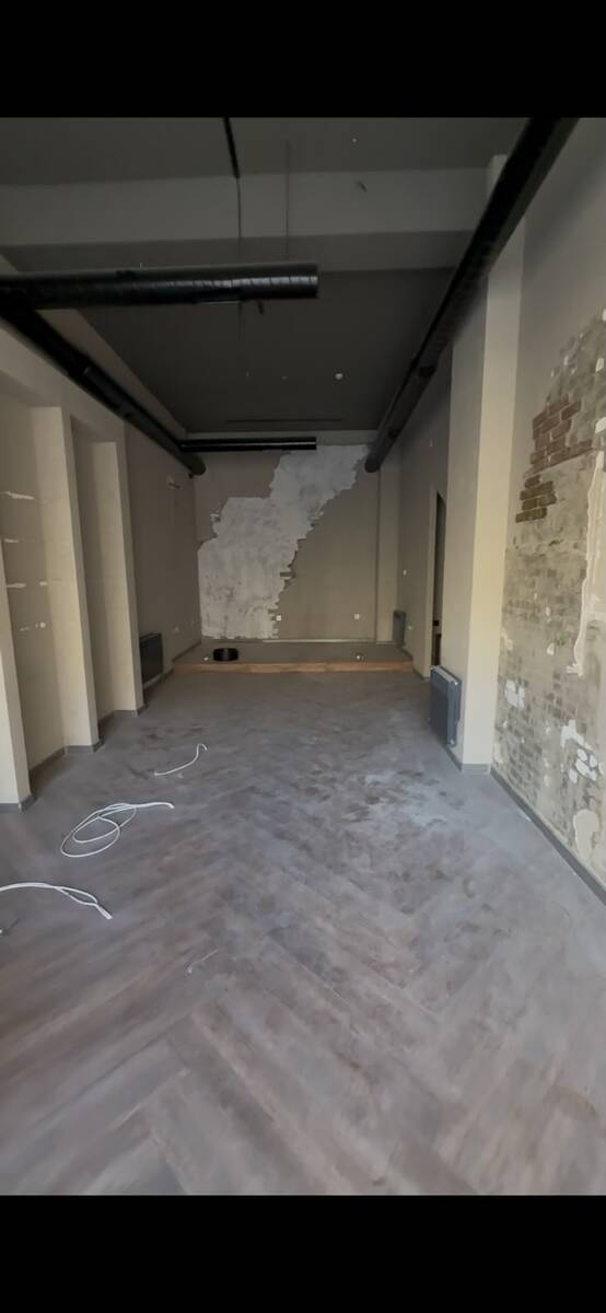 İcarəyə verilir obyekt 54 m² — Əmlak, Bakı (11)