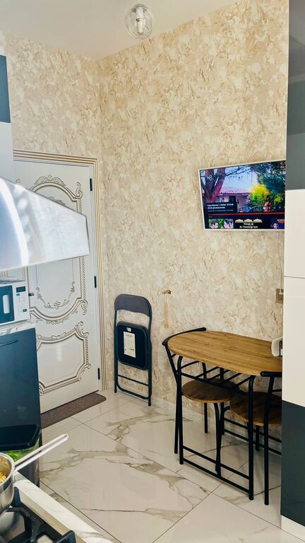 Satılır 2 otaqlı yeni tikili 65 m² — Mənzil, Bakı (10)