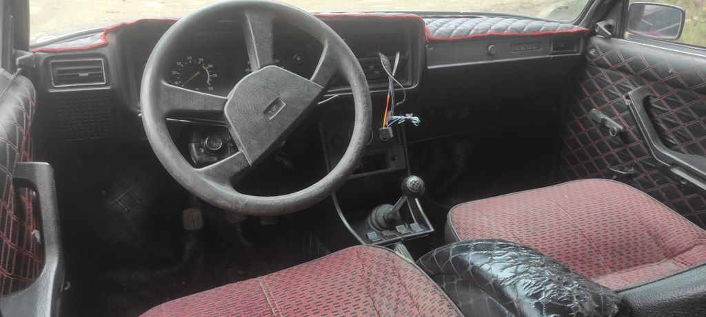 Lada (VAZ) 2107, 1.5 L, 2002 il, 65 000 km — Avtomobillər, Bakı (6)