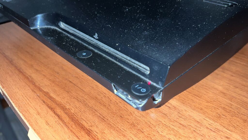 Salam Axrinci revizya ps3 ylod riski yoxdu en teze variantdi 3 pult — Oyun konsolları, Bakı