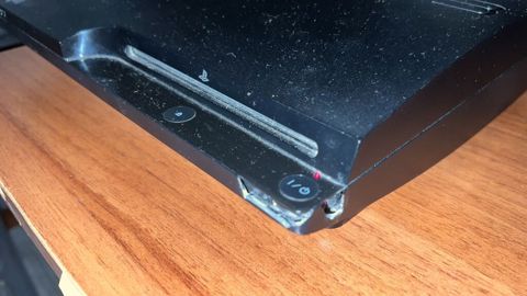 Salam Axrinci revizya ps3 ylod riski yoxdu en teze variantdi 3 pult — Bakı