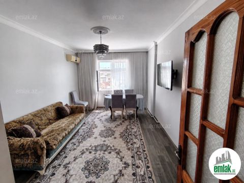 Satılır 5 otaqlı 125 m² köhnə tikili Binəqədi r — 165 000 ₼ · Mənzil Satılır 5 otaqlı 125 m² köhnə tikili Binəqədi r