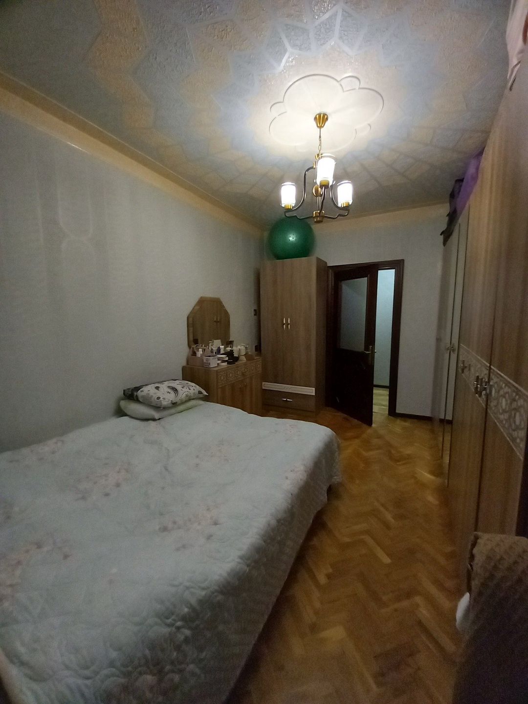 Satılır 3 otaqlı köhnə tikili 80.1 m² — Mənzil, Sumqayıt (11)