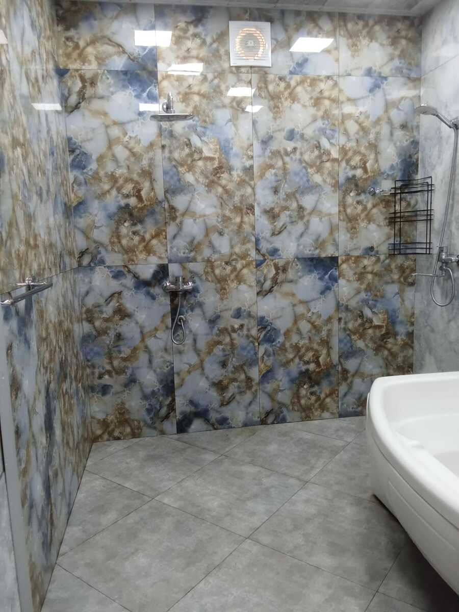 Satılır 5 otaqlı həyət evi/bağ evi 200 m² — Ev, villa, Bakı (11)