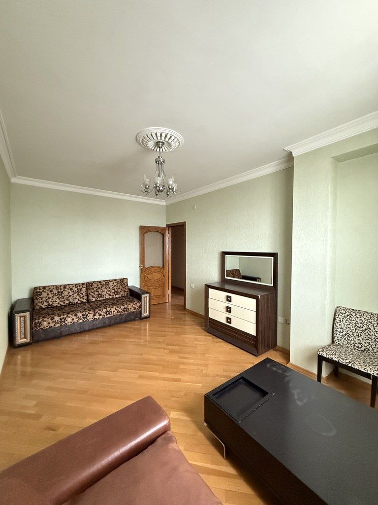 Satılır 7 otaqlı yeni tikili 310 m² — Mənzil, Bakı (11)
