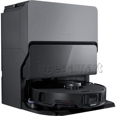 Robot tozsoran Roborock S8 MaxV Ultra Black (S8MVU52-00) — 2 914.99 ₼ · Bakı · Robot tozsoran Robot tozsoran Roborock S8 MaxV Ultra Black (S8MVU52-00) — Bakı