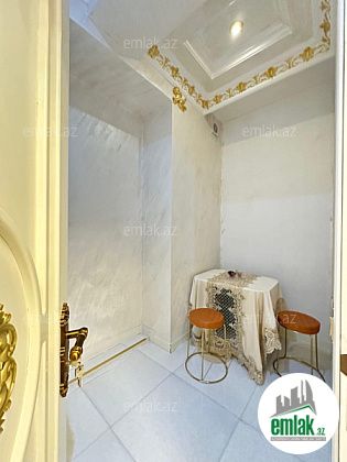 Satılır 2 otaqlı 80 m² yeni tikili 20 yanvar m — Mənzil (7)