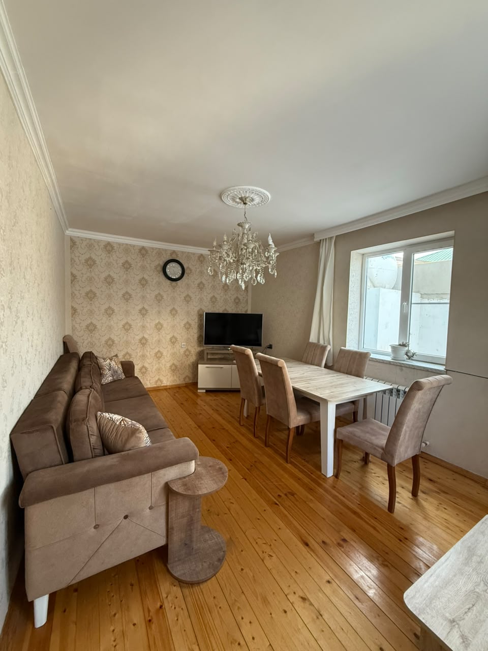 Satılık 3 odalı müstakil ev / Yazlık / Villa, 76 m² — Ev, villa, Bakı (8)