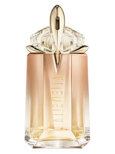 Thierry Mugler Alien Goddess Supra Florale qadınlar üçün parfüm suyu 10 ml - 3614273927963 — Bakı