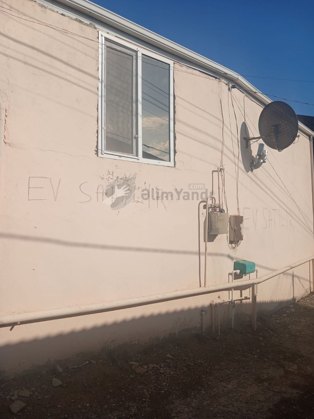 Binəqədi qəs. 3 otaqlı, 150 kv. m, Kredit yoxdur, Yeni təmir — Əmlak, Bakı (2)