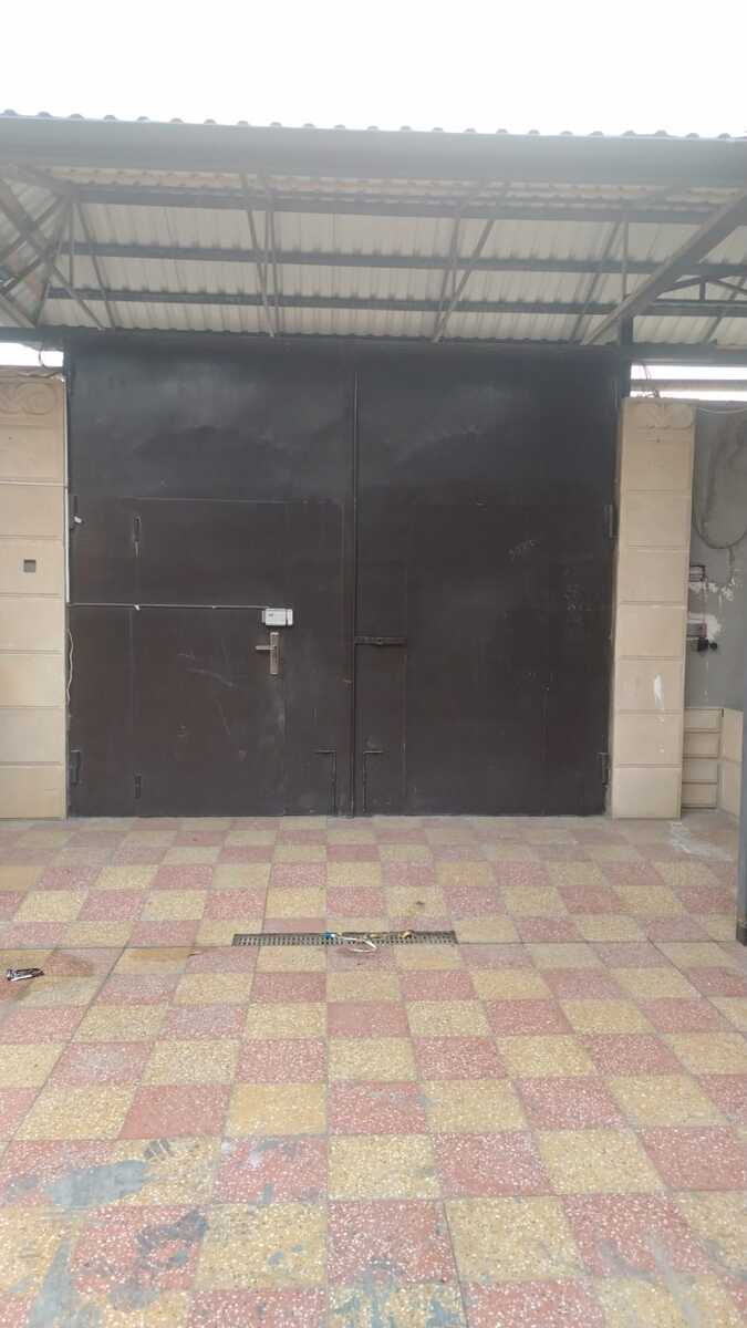Darvaza — Təmir və inşaat, Bakı (3)