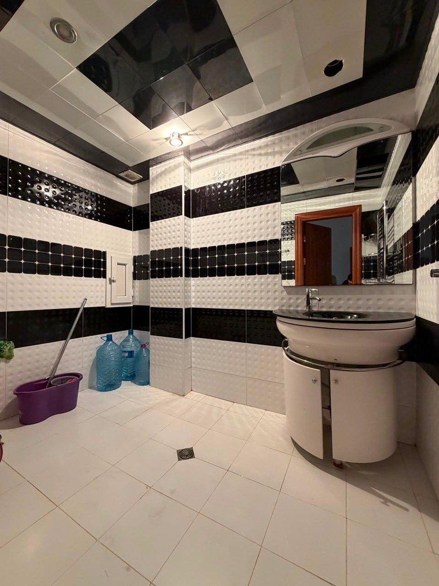Satılır 3 otaqlı yeni tikili 131 m² — Mənzil, Bakı (11)