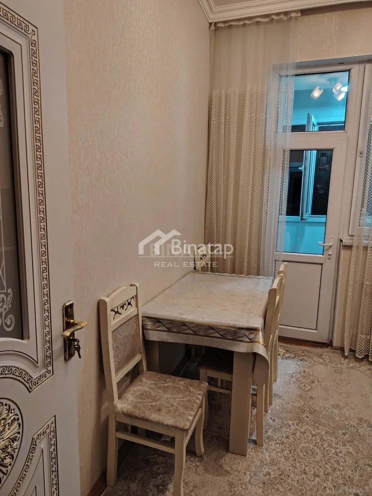 Satılır 1 otaqlı yeni tikili 44 m², Xırdalan şəhəri — Mənzil, Bakı (4)