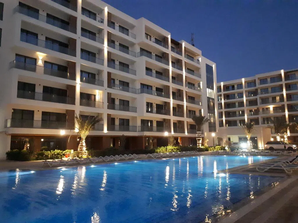 1 otaqlı mənzil 57 m² kirayə verilir — Mənzil, Bakı