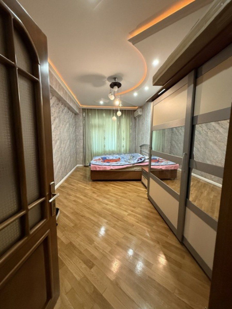 Satılır 2 otaqlı yeni tikili 100 m² — Mənzil, Bakı (4)