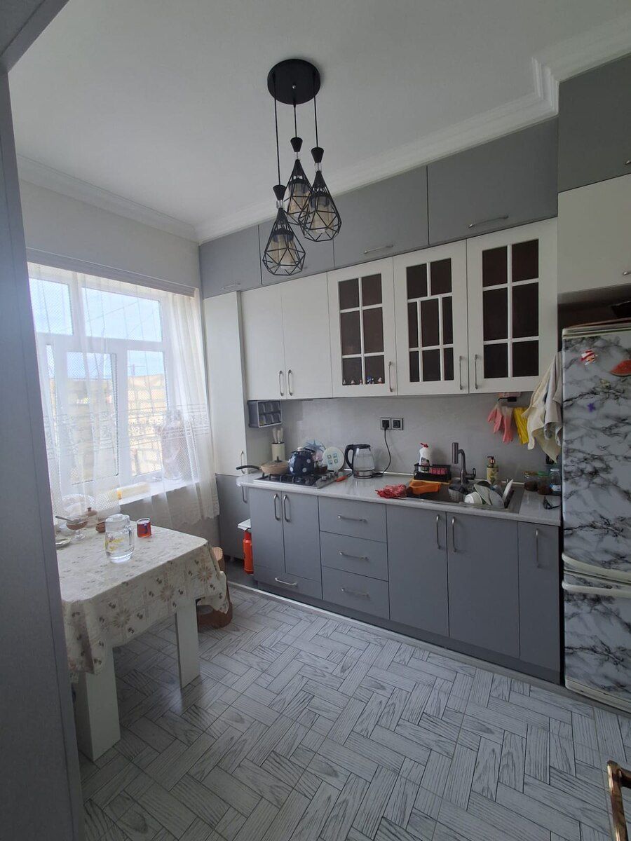 Həyət evi, Qusar r — Ev, villa, Qusar (4)