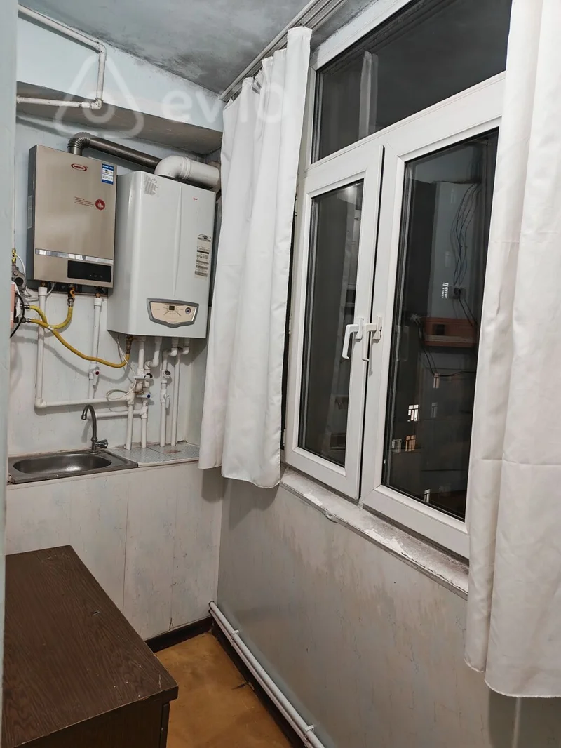 2 otaqlı mənzil, 50 m², 10mk, Sumqayıt — kirayə — Mənzil, Sumqayıt (8)