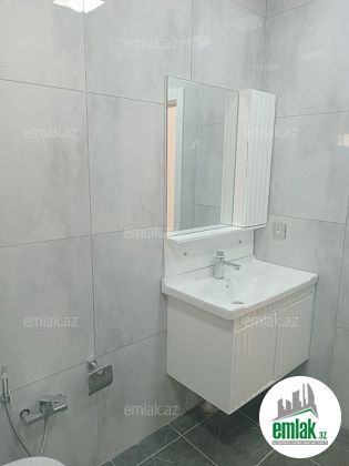 Satılır 4 otaqlı 4 m² həyət evi Asan Xidmət-5 — Ev, villa (5)