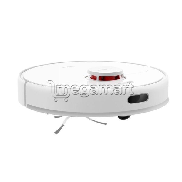 Robot tozsoran Dreame Robot Vacuum D9 Max Gen 2 White (RLD34GA) — Robot tozsoran, Bakı (2)