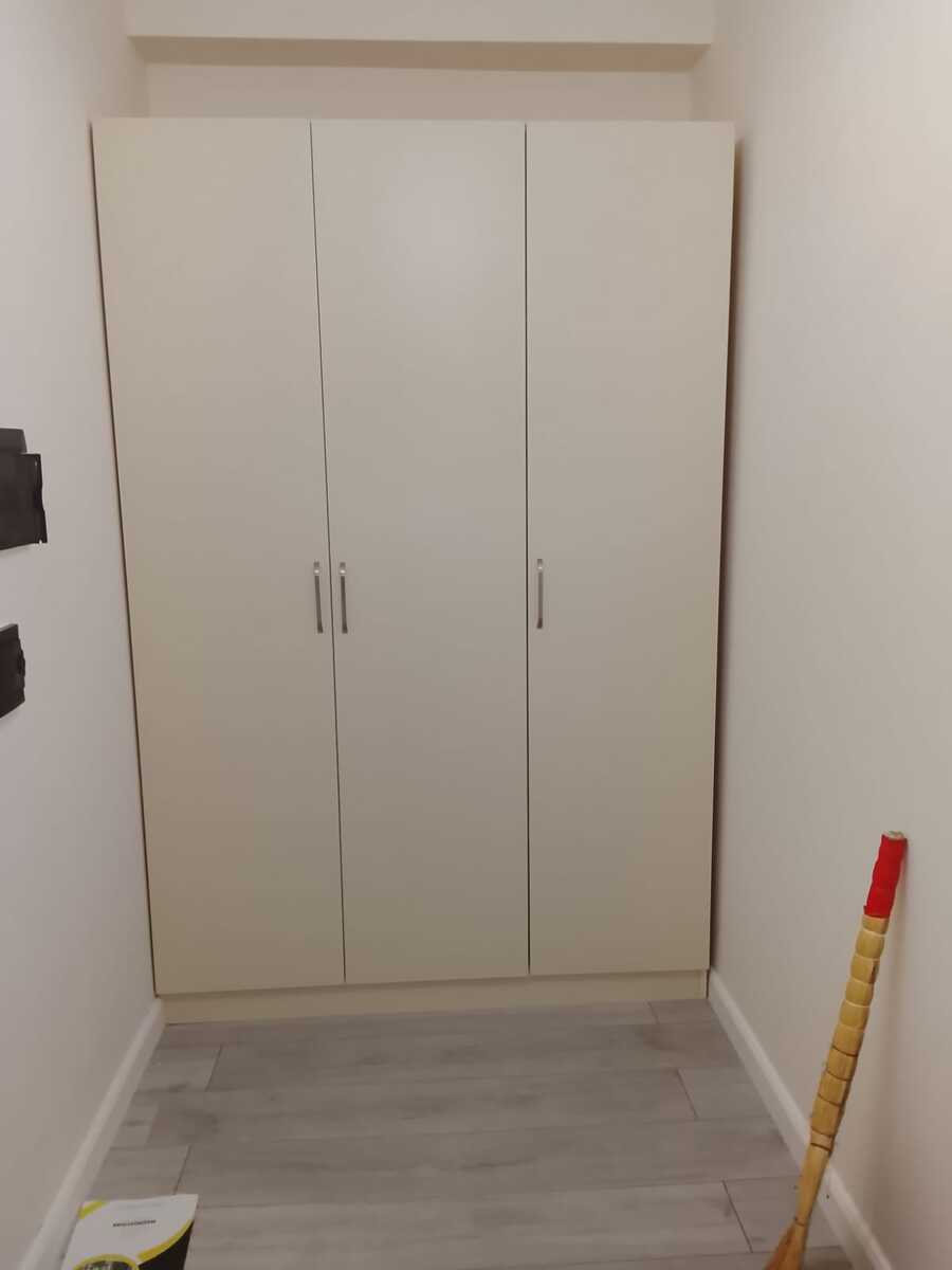 İcarəyə verilir 3 otaqlı yeni tikili 96 m² — Mənzil, Bakı (11)
