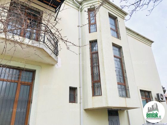 Satılır 9 otaqlı 480 m² villa Sevinc k/t — Ev, villa (5)