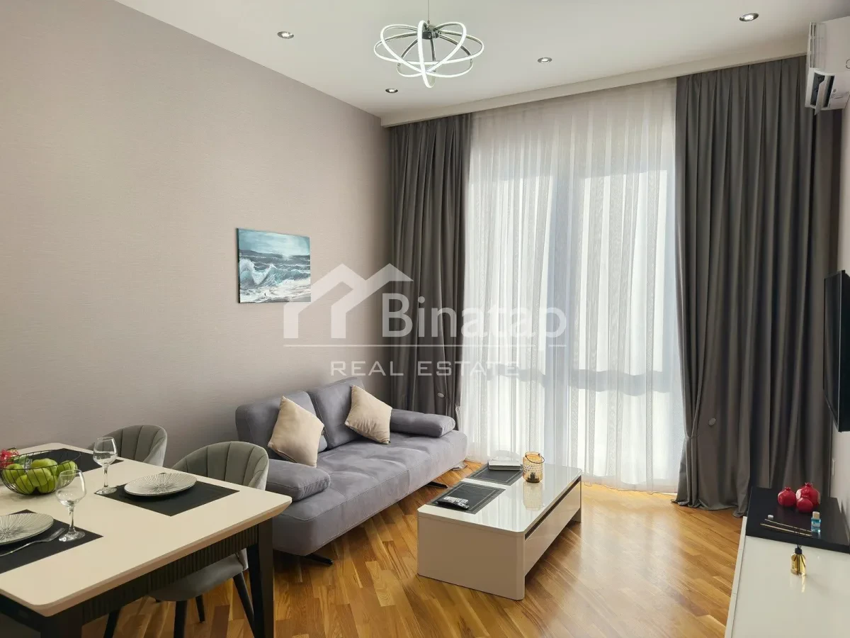 İcarəyə verilir 2 otaqlı yeni tikili 55 m², 20 Yanvar metrosu, Yasamal rayonu — 800 ₼ · Bakı · Mənzil İcarəyə verilir 2 otaqlı yeni tikili 55 m², 20 Yanvar metrosu, Yasamal rayonu — Bakı