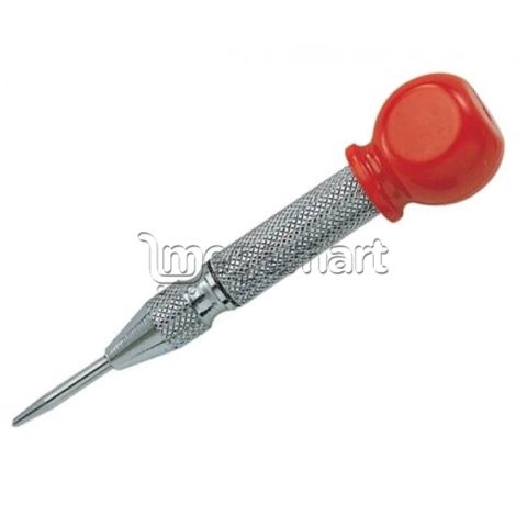 Dəlikaçan Pro'sKit Automatic Center Punch 8PK-H081 — 24.99 ₼ · Bakı · Drels, vintovkular və qaitkçekicilər Dəlikaçan Pro'sKit Automatic Center Punch 8PK-H081 — Bakı