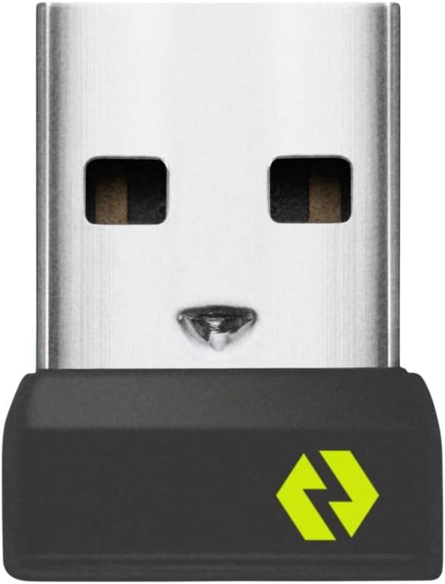 Logitech Bolt Usb-a / Usb-c Receiver — Periferik cihazlar, Bakı (5)
