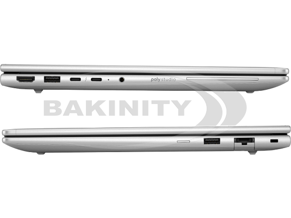 Noutbuk HP EliteBook 6 G1i (A37PLET) — Noutbuklar, Bakı (6)