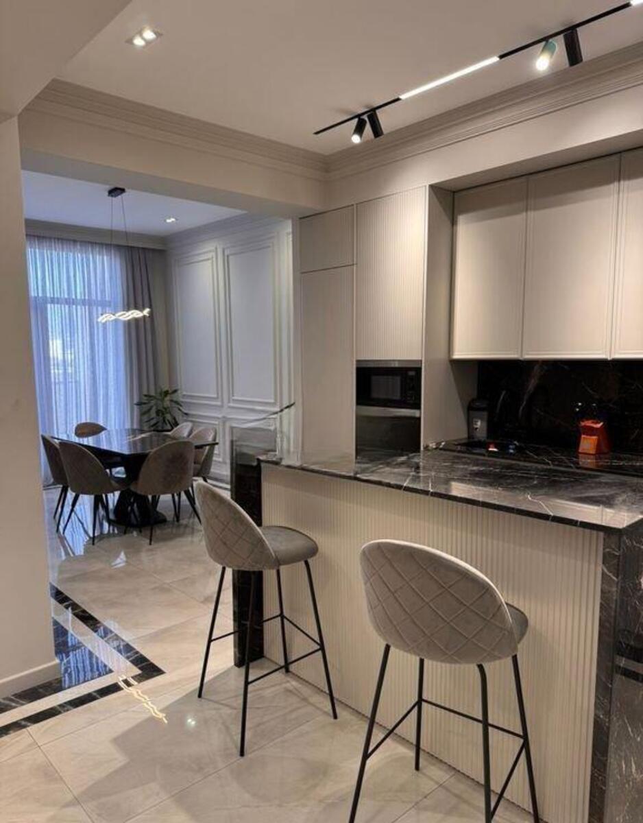 İcarəyə verilir 5 otaqlı yeni tikili 168 m² — Mənzil, Bakı (3)