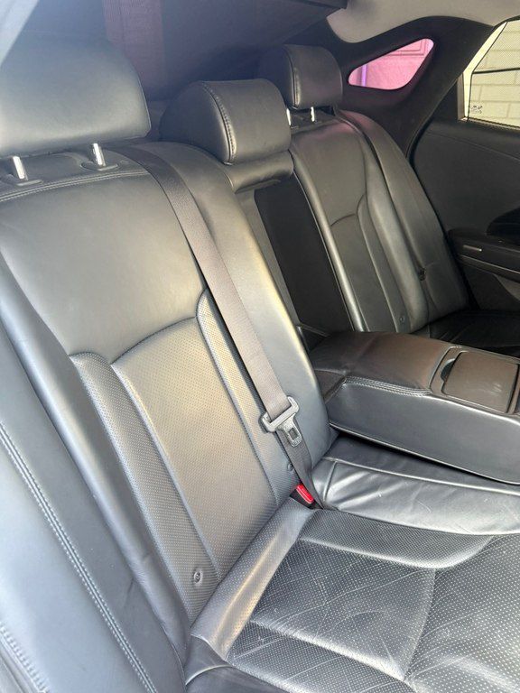 Hyundai Grandeur, 3.0 L, 2013 il, 203 000 km — Avtomobillər, Bakı (12)