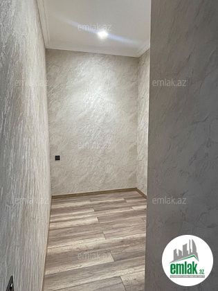 Satılır 3 otaqlı 100 m² yeni tikili Həzi Aslanov m — Mənzil (6)