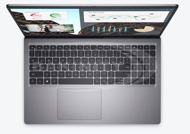 Noutbuk Dell Vostro 3530 (N3409PVNB3530EMEA01_UBU) — Noutbuklar, Bakı (2)