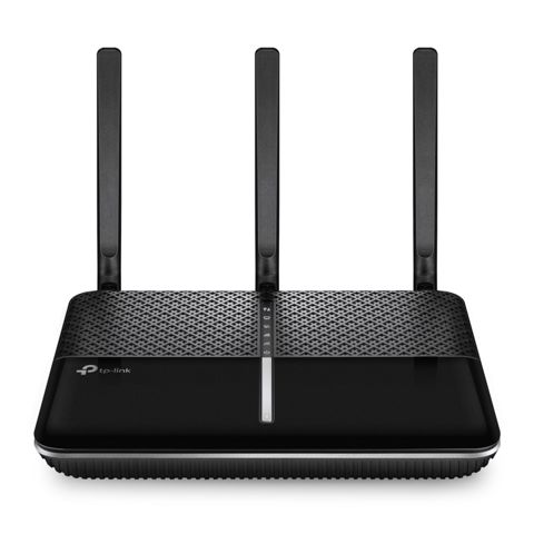 AC2600 mu-mımo wi‑fi router tp-link archer A10 — Almal — Усилители сигнала и антенны